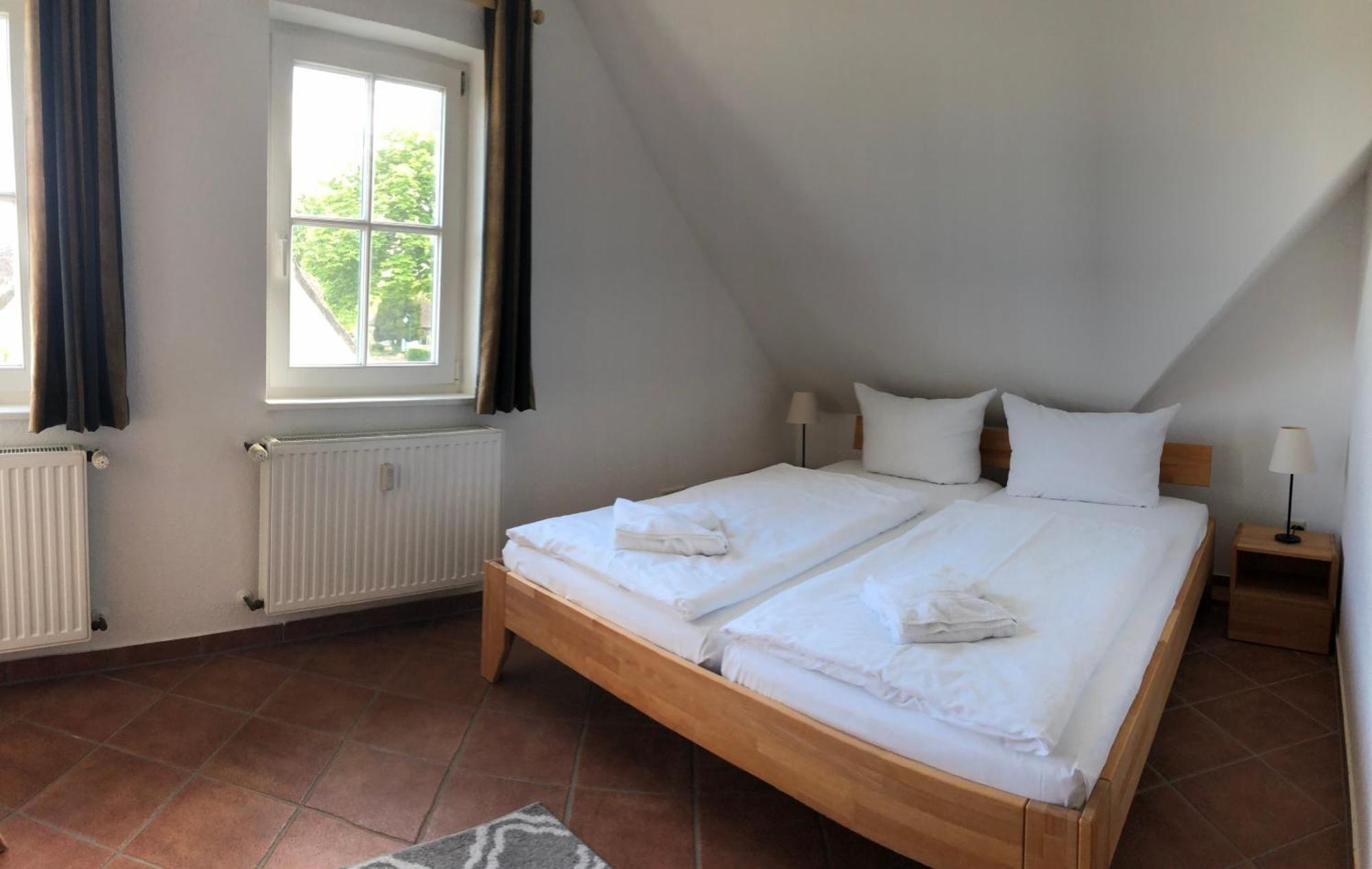 Lieblingsplatz Im Reethus Daire Putbus Dış mekan fotoğraf