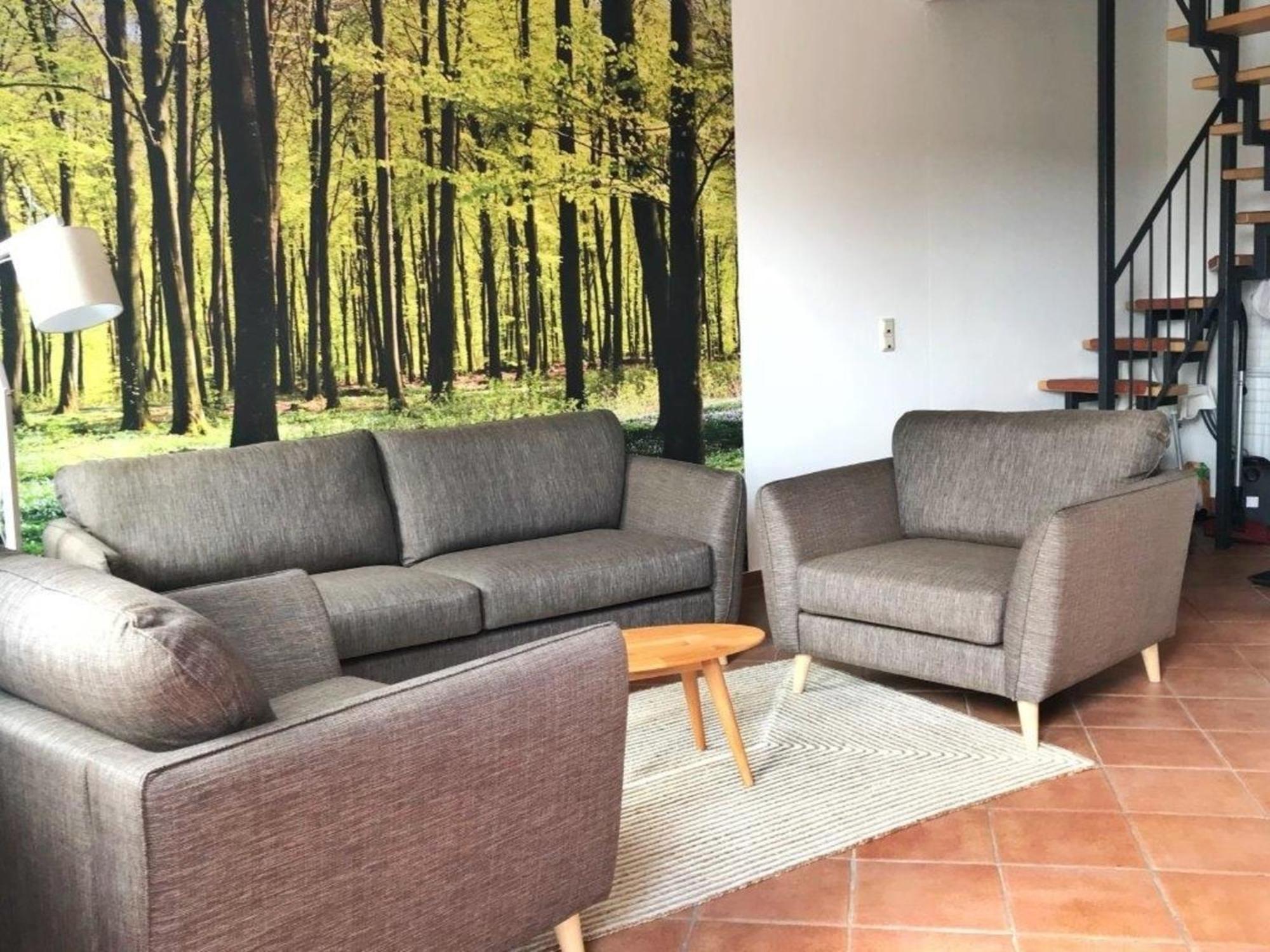 Lieblingsplatz Im Reethus Daire Putbus Dış mekan fotoğraf